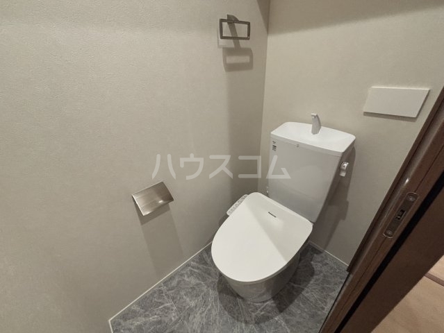 16/30 トイレ