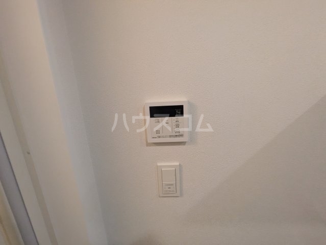 11/28 設備