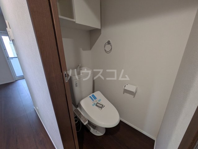 9/28 トイレ
