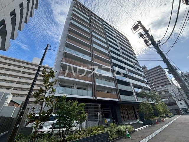 1/24 外観
