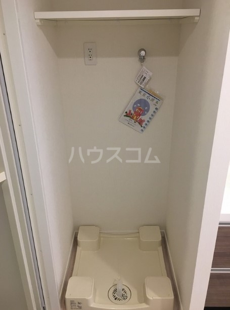 11/18 設備