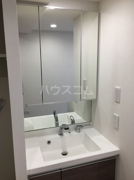 10/18 洗面