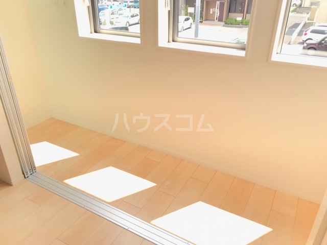 20/23 バルコニー