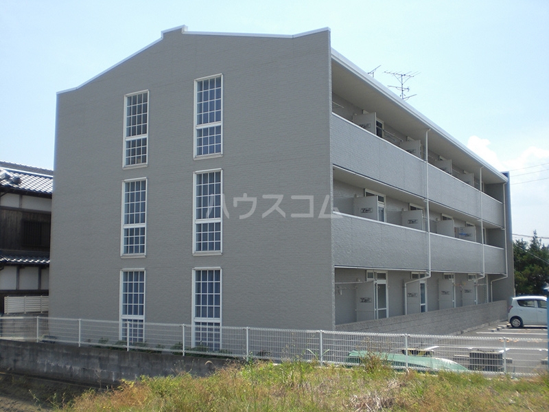1/10 外観