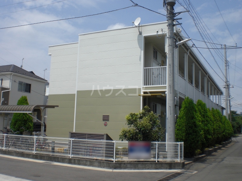 1/24 外観