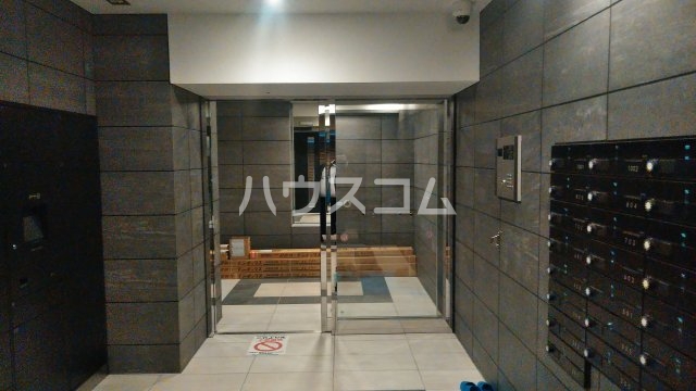 29/30 エントランス