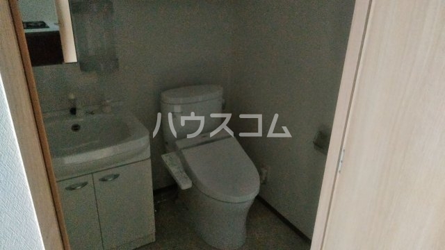 19/30 洗面