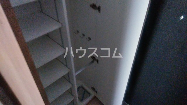 5/30 室内