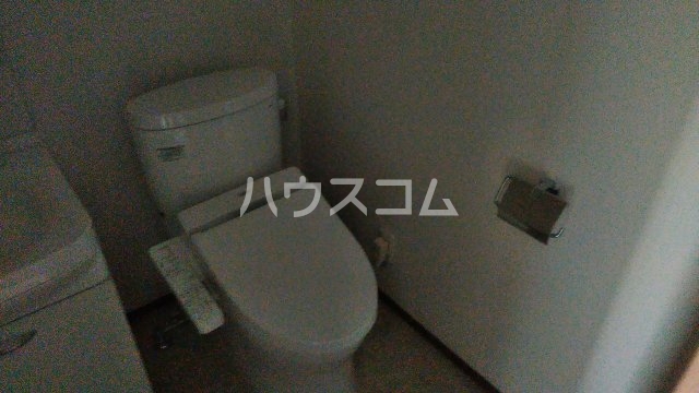 17/30 トイレ