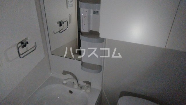 18/30 洗面