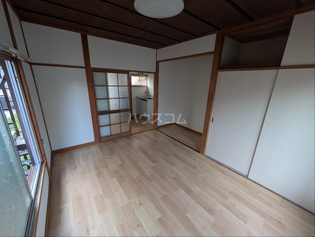 4/21 室内
