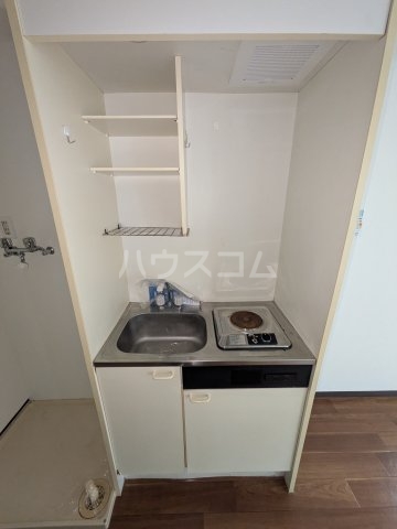 6/21 キッチン