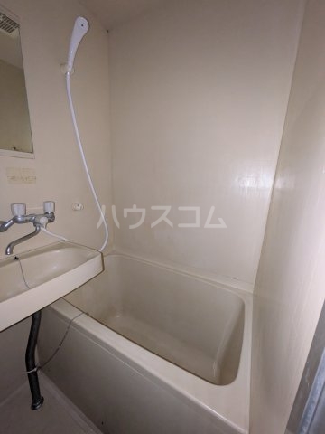 7/21 浴室