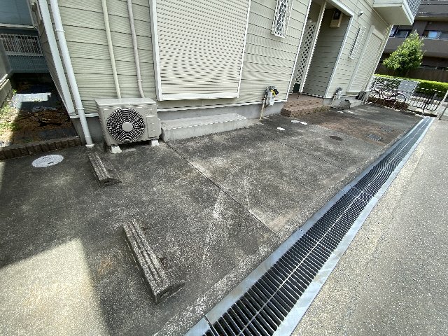 29/30 駐車場