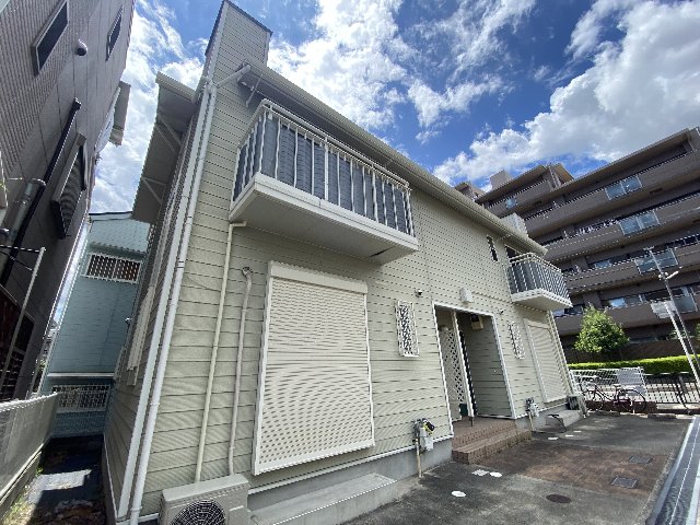 2/4 外観
