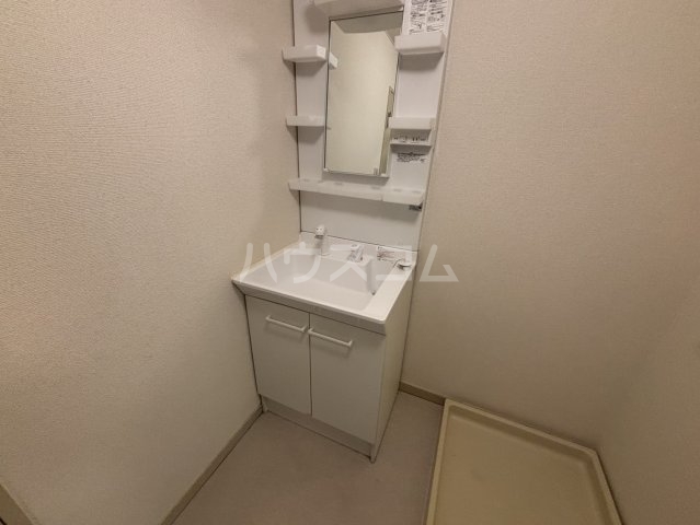 18/30 洗面