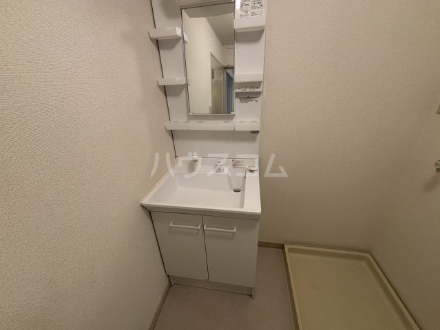 17/30 洗面