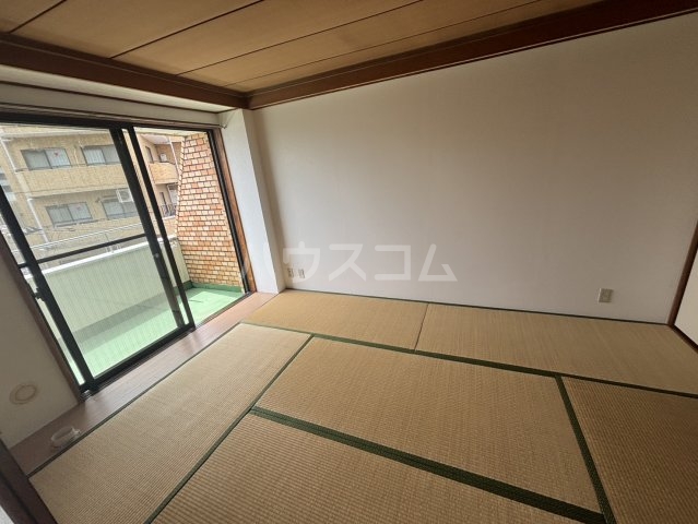 5/30 室内
