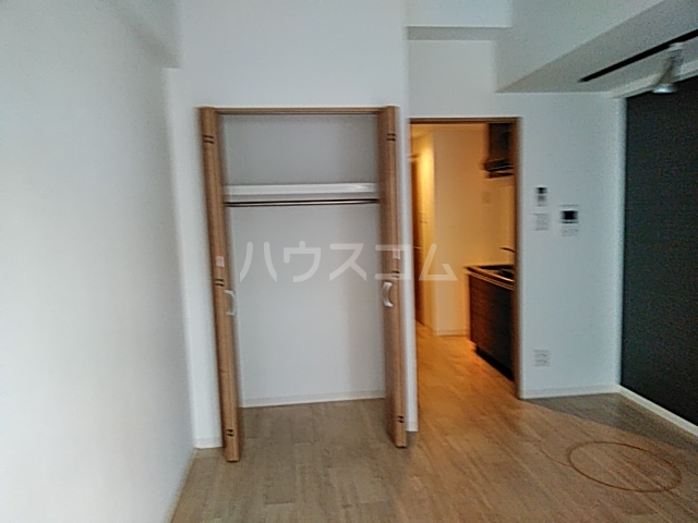 6/30 寝室