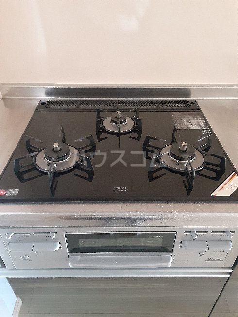 8/30 キッチン