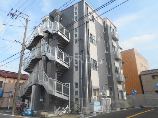 1/30 外観