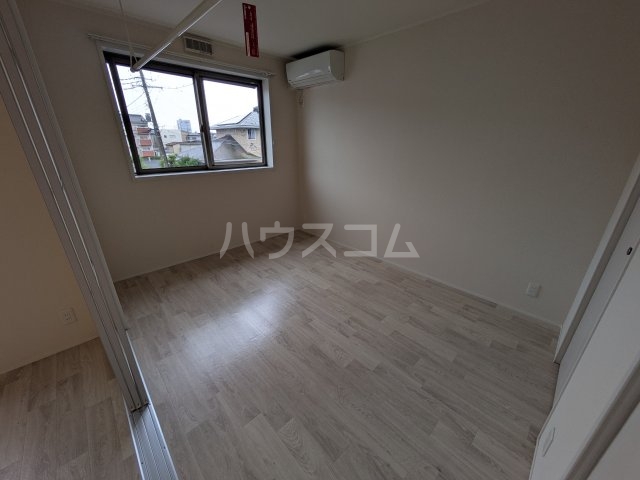 6/27 寝室