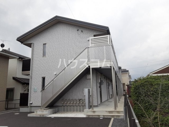 2/8 間取