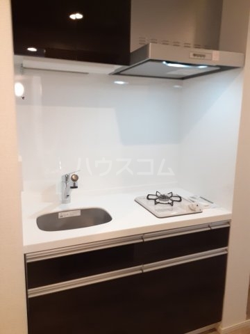 10/24 キッチン