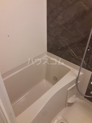 11/24 浴室