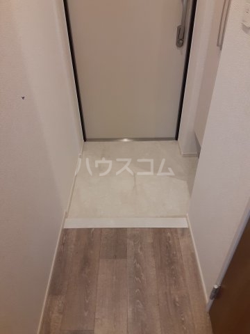 9/24 玄関