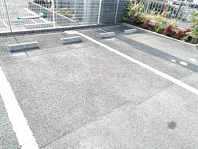 14/24 駐車場