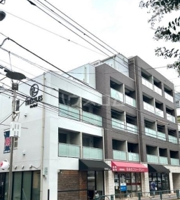 1/3 外観