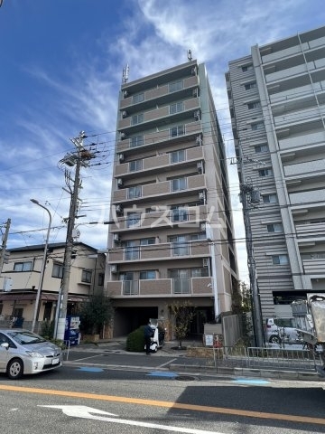 1/23 外観