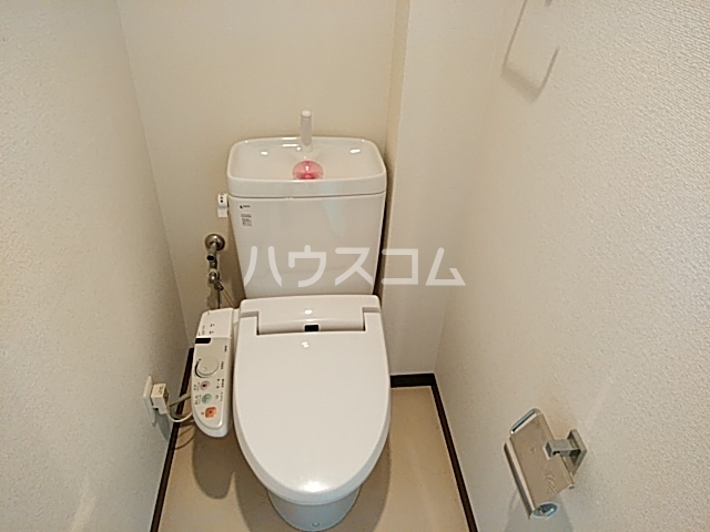 12/30 トイレ