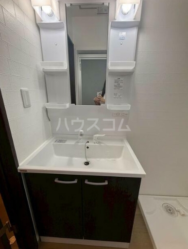 15/28 洗面