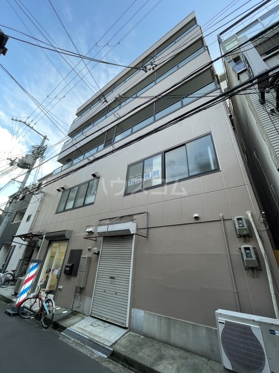 1/30 外観