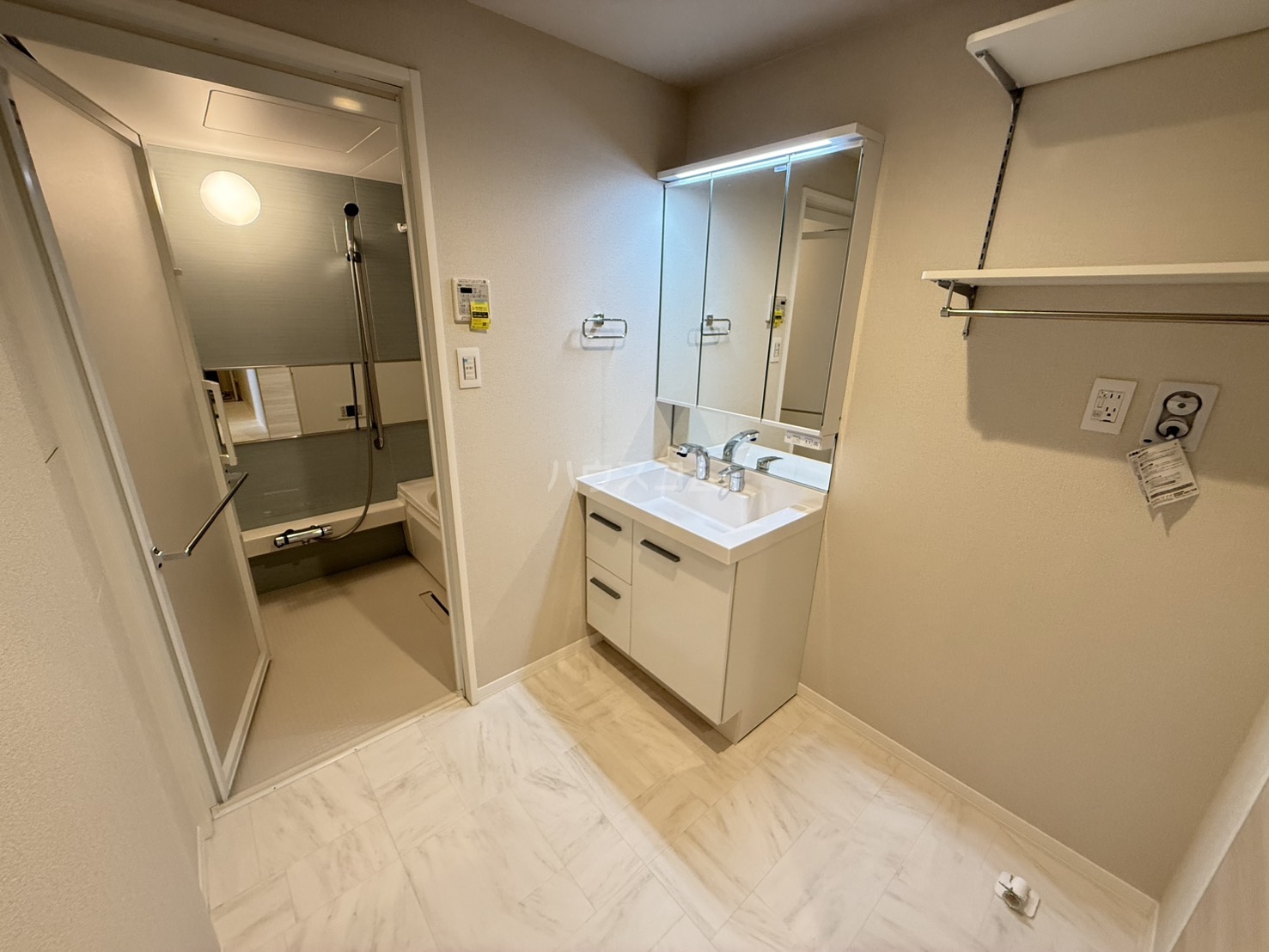 20/30 洗面