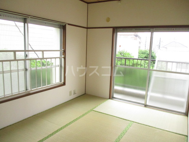 7/30 室内