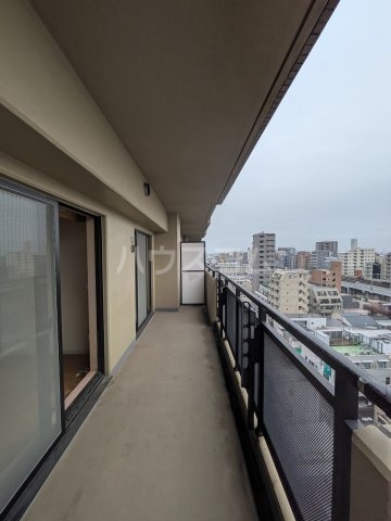 17/30 バルコニー