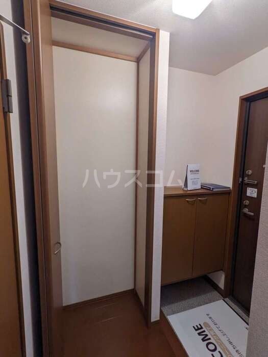 12/30 玄関