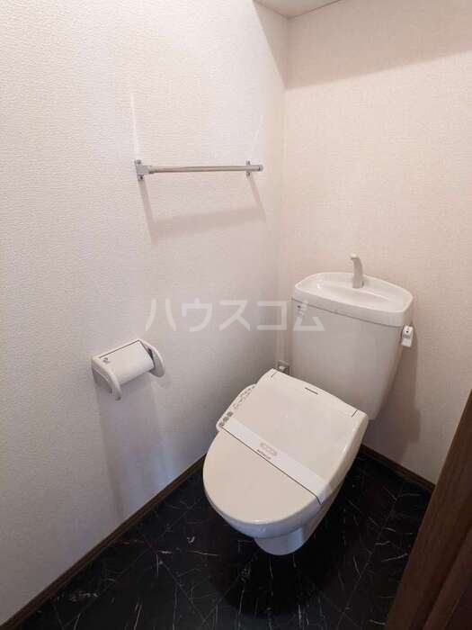 16/30 トイレ