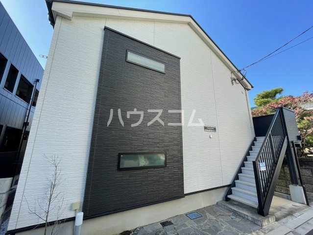 1/10 外観