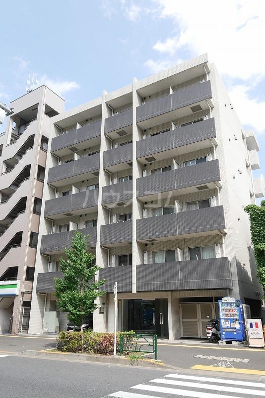 1/21 外観