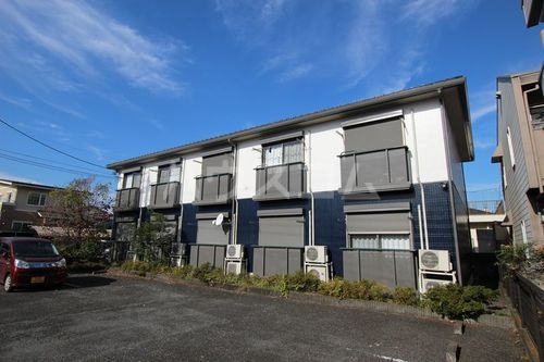 1/26 外観