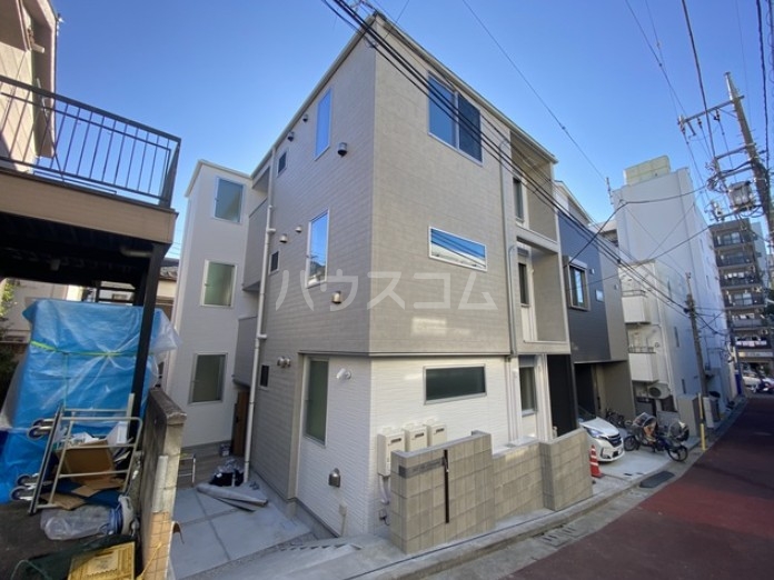 1/26 外観
