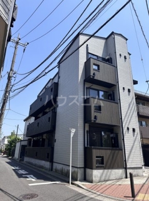 1/26 外観