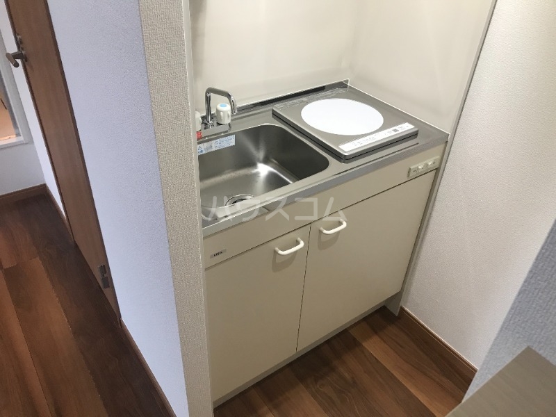 6/20 キッチン