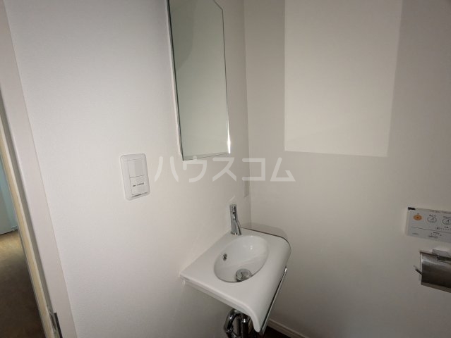 10/24 洗面