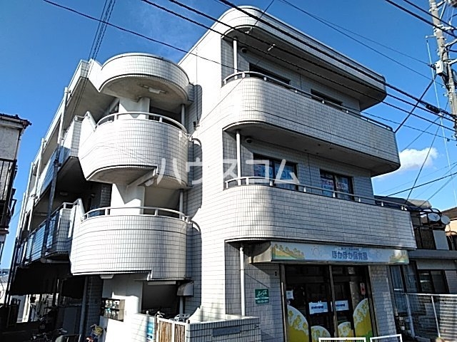 1/30 外観