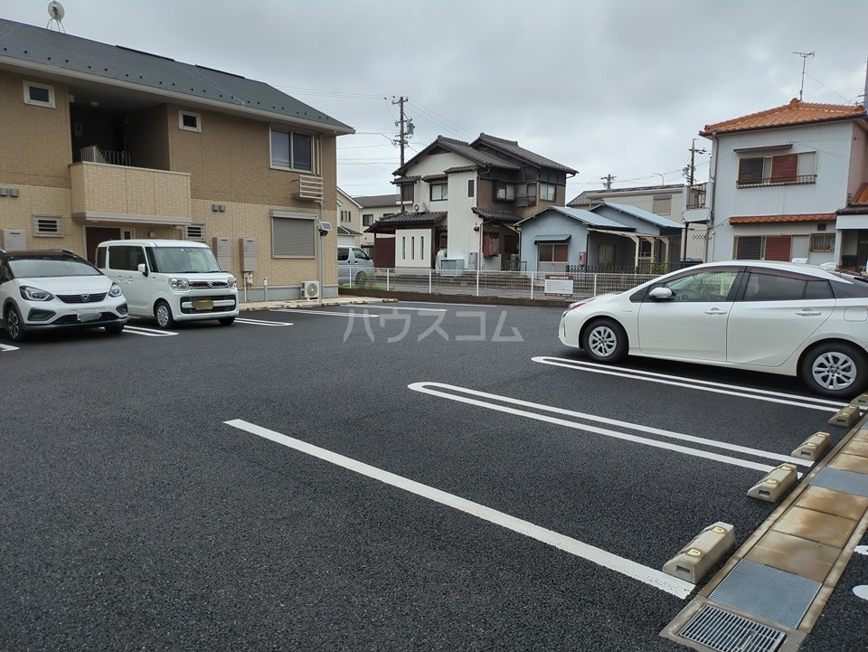 24/30 駐車場